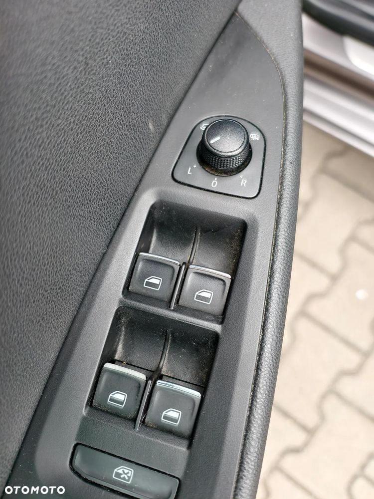 Seat Leon Sportstourer 1.4 TSI Start&Stop FR - 19