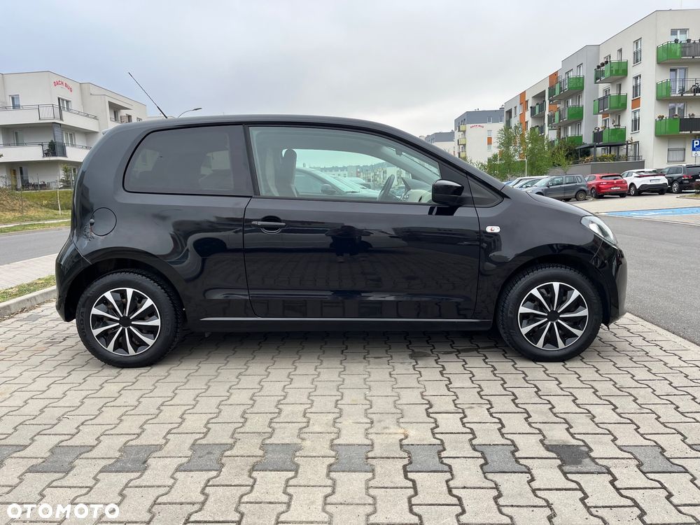 Skoda Citigo 1.0 Ambition - 22