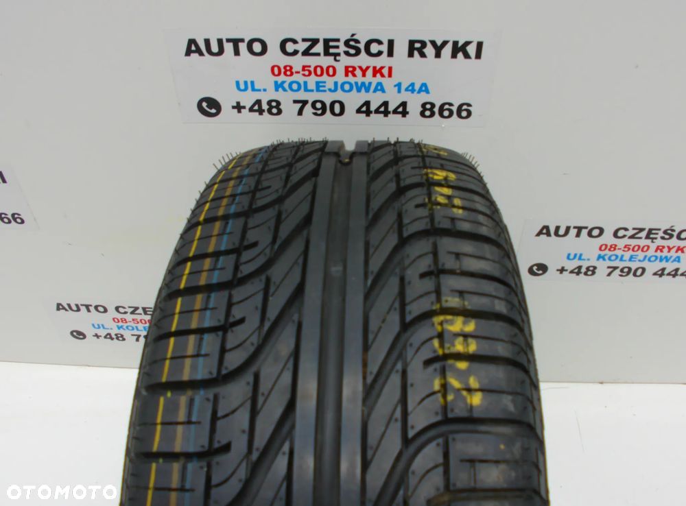 195/55R15 85H Pirelli P6000 - 1