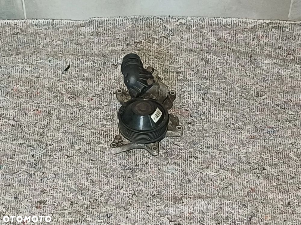 NR 12 Pompa wody do BMW X5 E70 3.0TDI 038842328 - 4