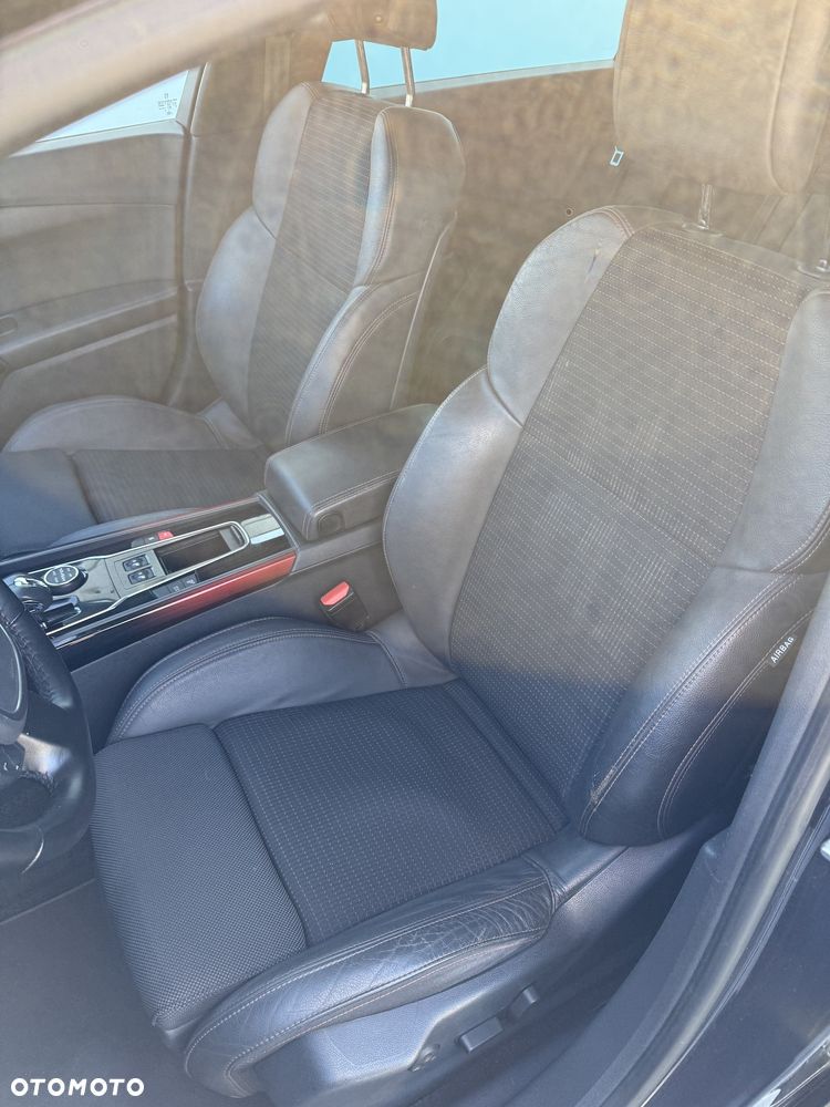 Peugeot 508 2.0 HDi Business Line - 15