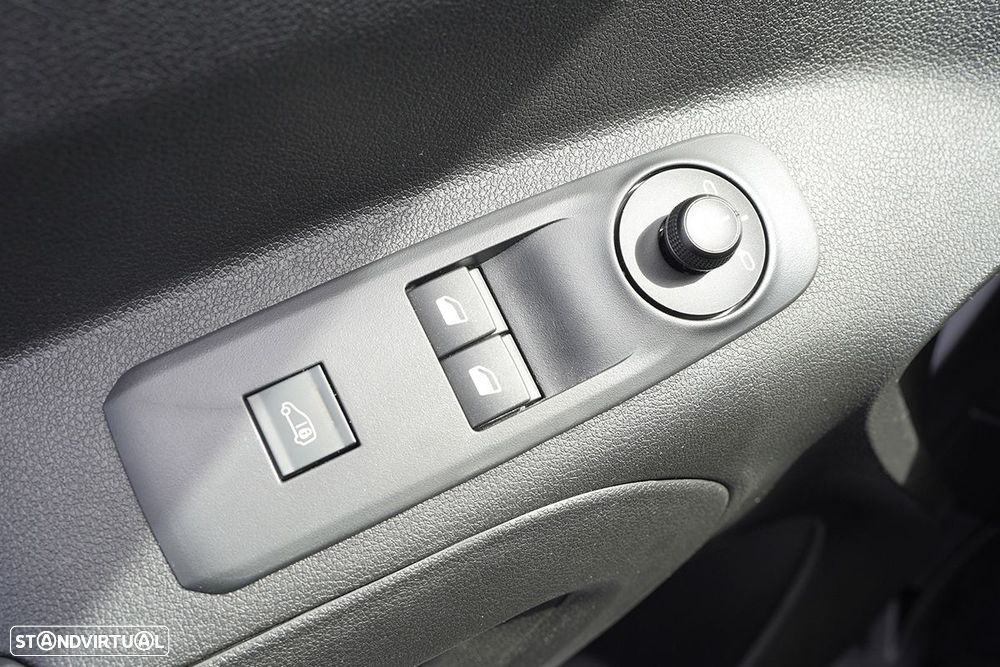 Peugeot partner 1.5 bluehdi m standard - 8