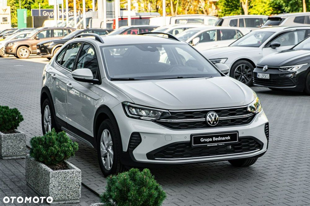 Volkswagen Taigo - 5