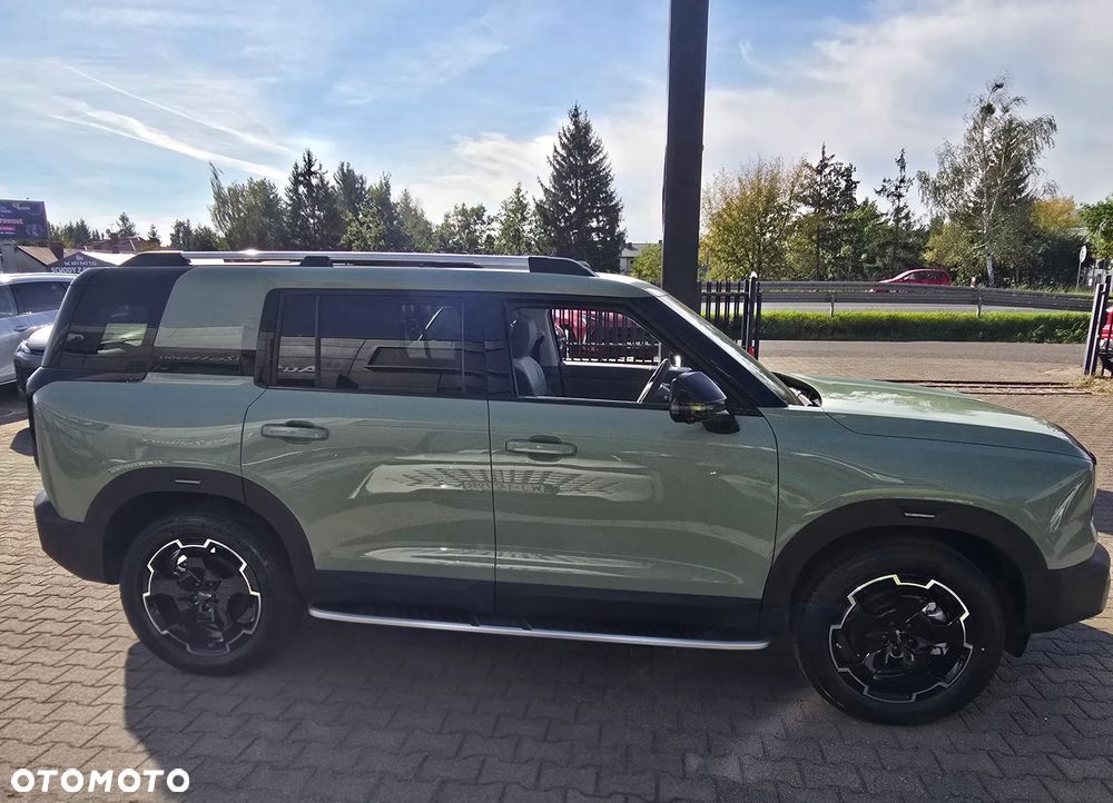 BAIC BJ30 - 5