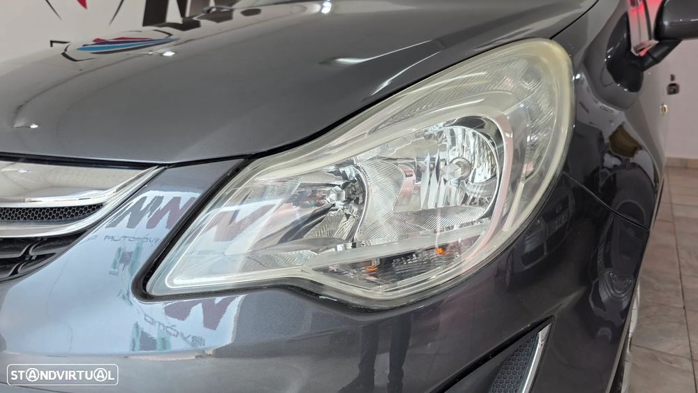 Opel Corsa 1.2 Go! - 9