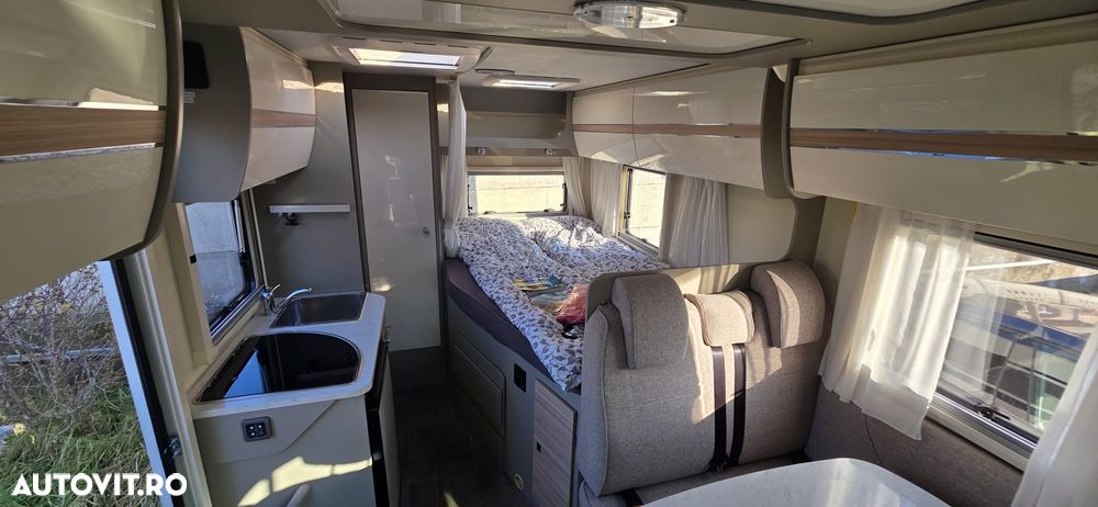 Renault Master Ahorn 590 Plus - 5