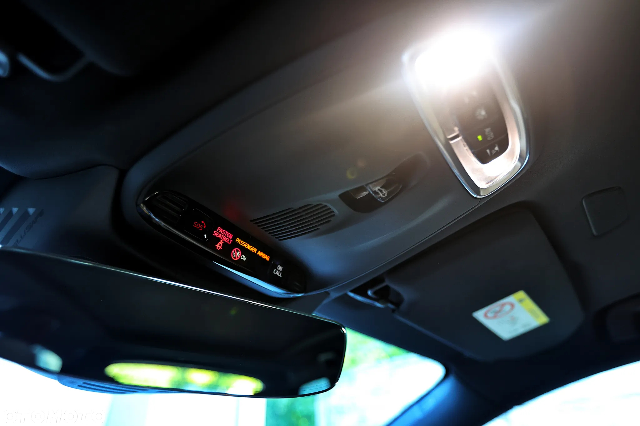 Volvo V90 D5 AWD Inscription - 38