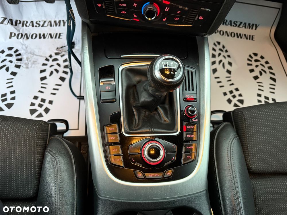 Audi Q5 2.0 TFSI Quattro - 17