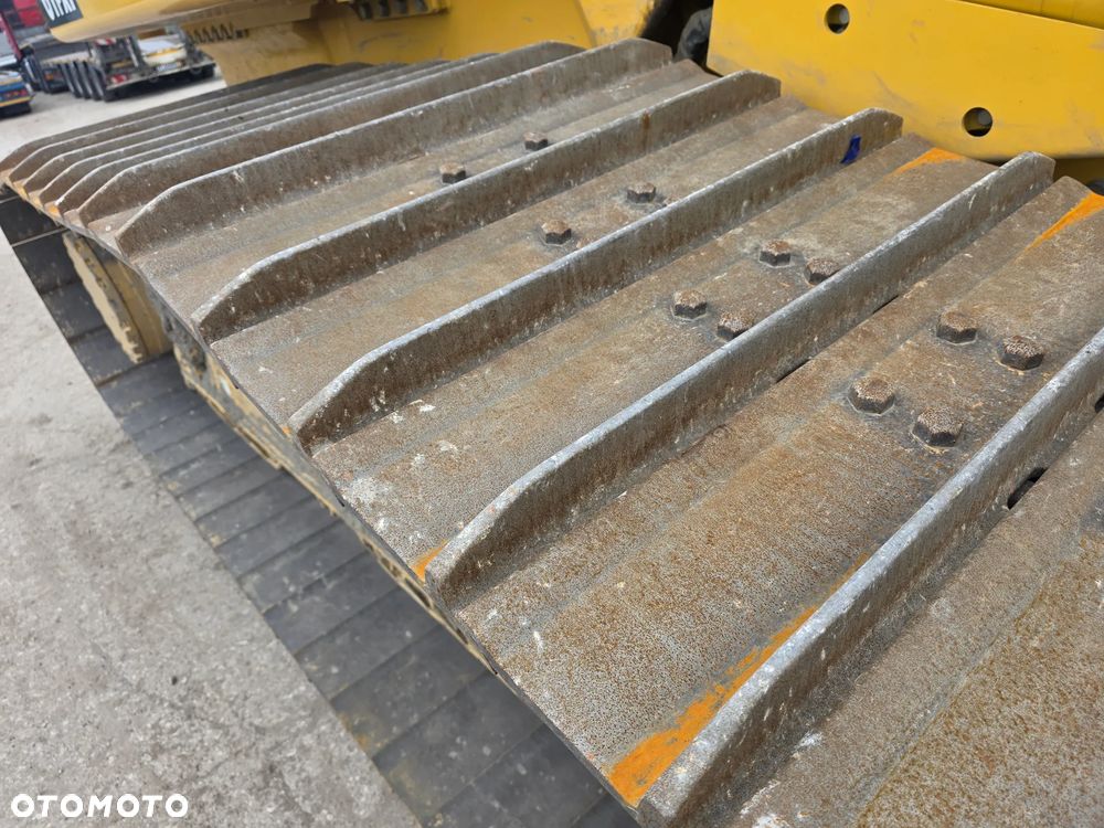 Komatsu 61 PXI Inteligentna System Gps 1277 mtg z Niemiec - 9