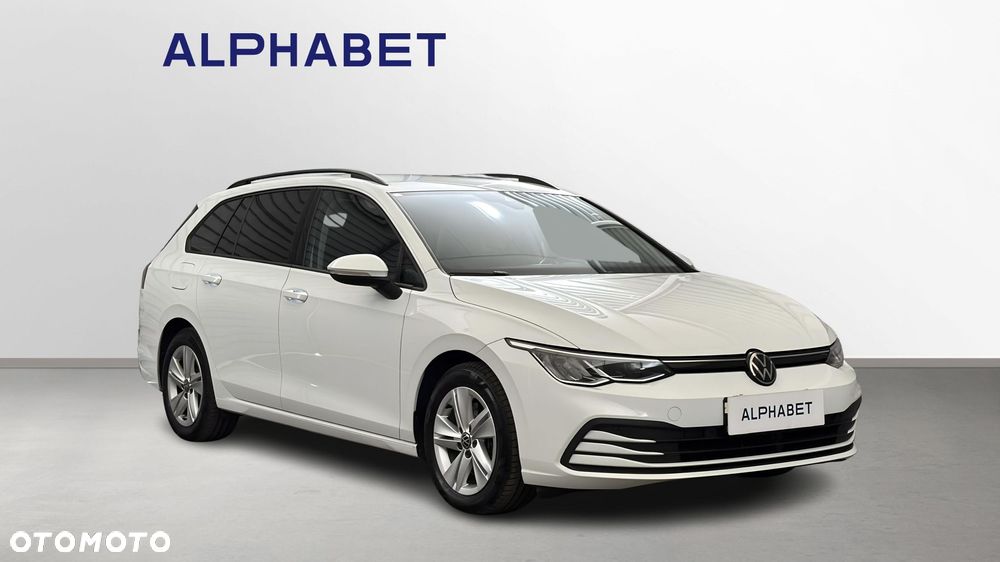 Volkswagen Golf Variant 2.0 TDI Life - 8