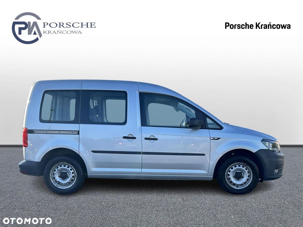 Volkswagen Caddy - 6