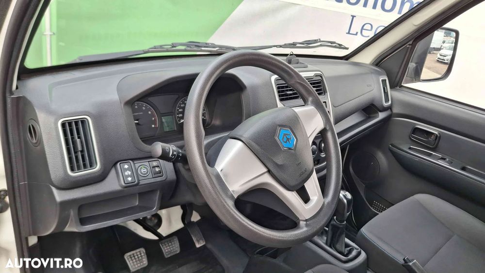 Piaggio PORTER NP6 TW BASCULANTA - 12