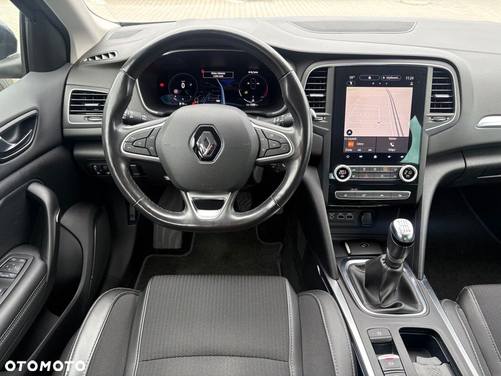 Renault Megane - 11