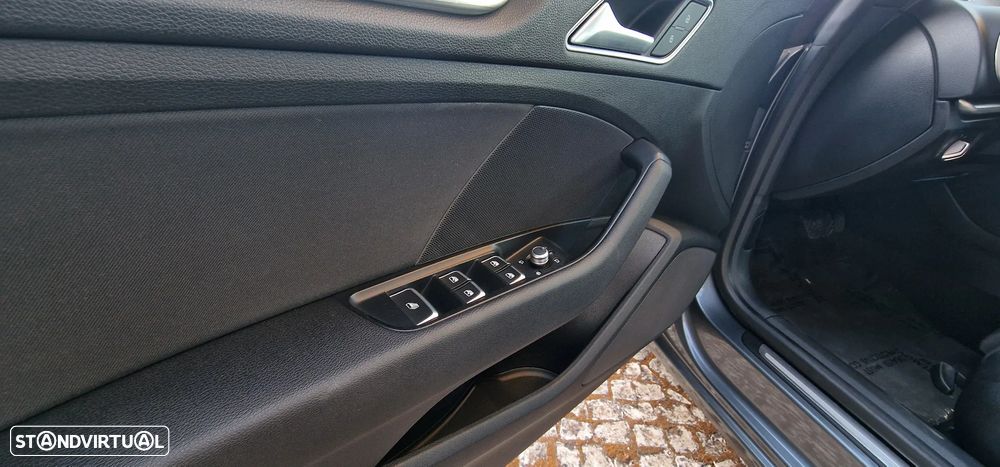 Audi A3 Cabrio 1.4 TFSi S tronic - 21