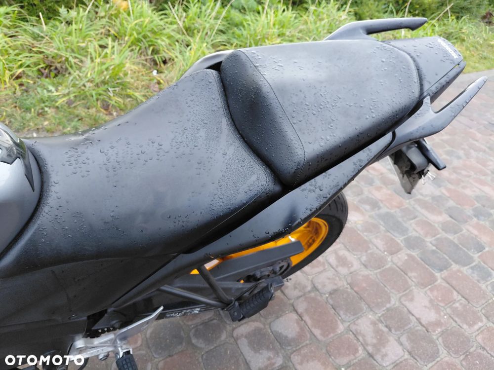 Honda CBR - 20