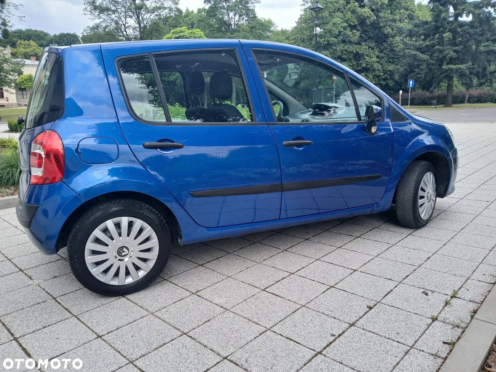 Renault Modus - 7