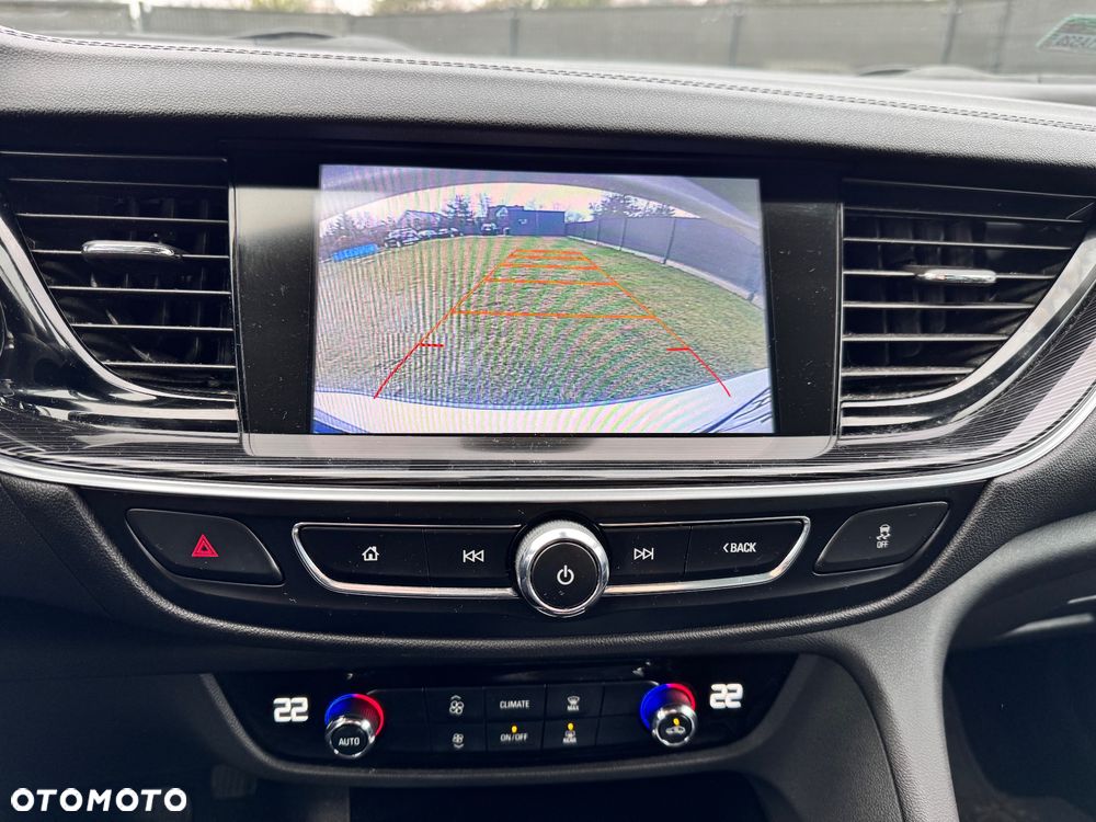 Opel Insignia 2.0 CDTI automatik Business Edition - 16