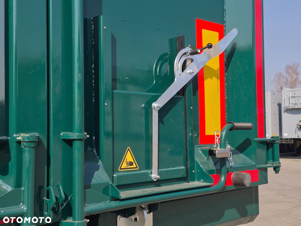 D-TEC Flexliner hardox - 17