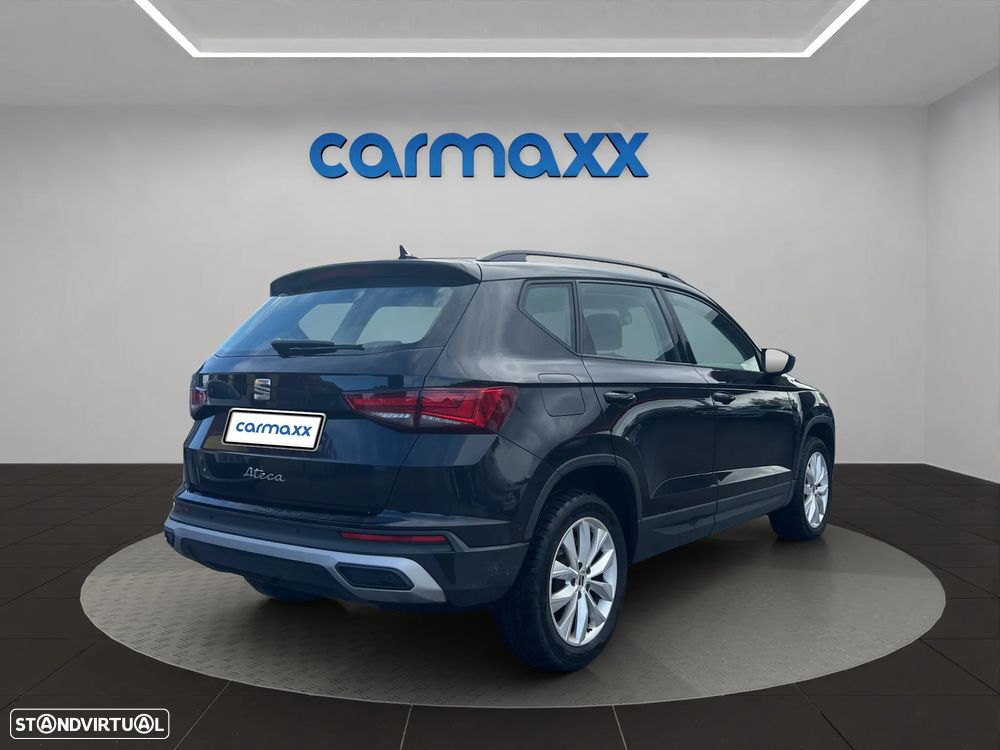 SEAT Ateca 1.0 TSI Style - 6