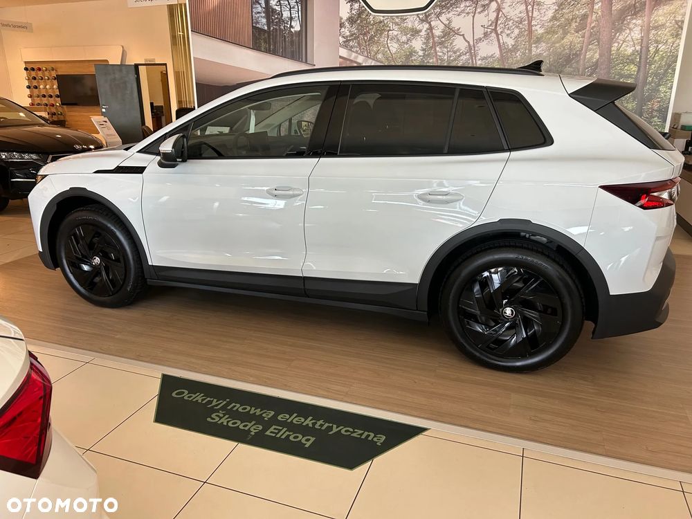 Skoda Elroq - 3
