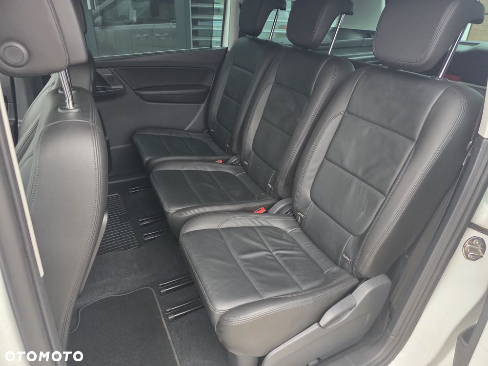 Seat Alhambra 2.0 TDI S&S DSG XCELLENCE - 24