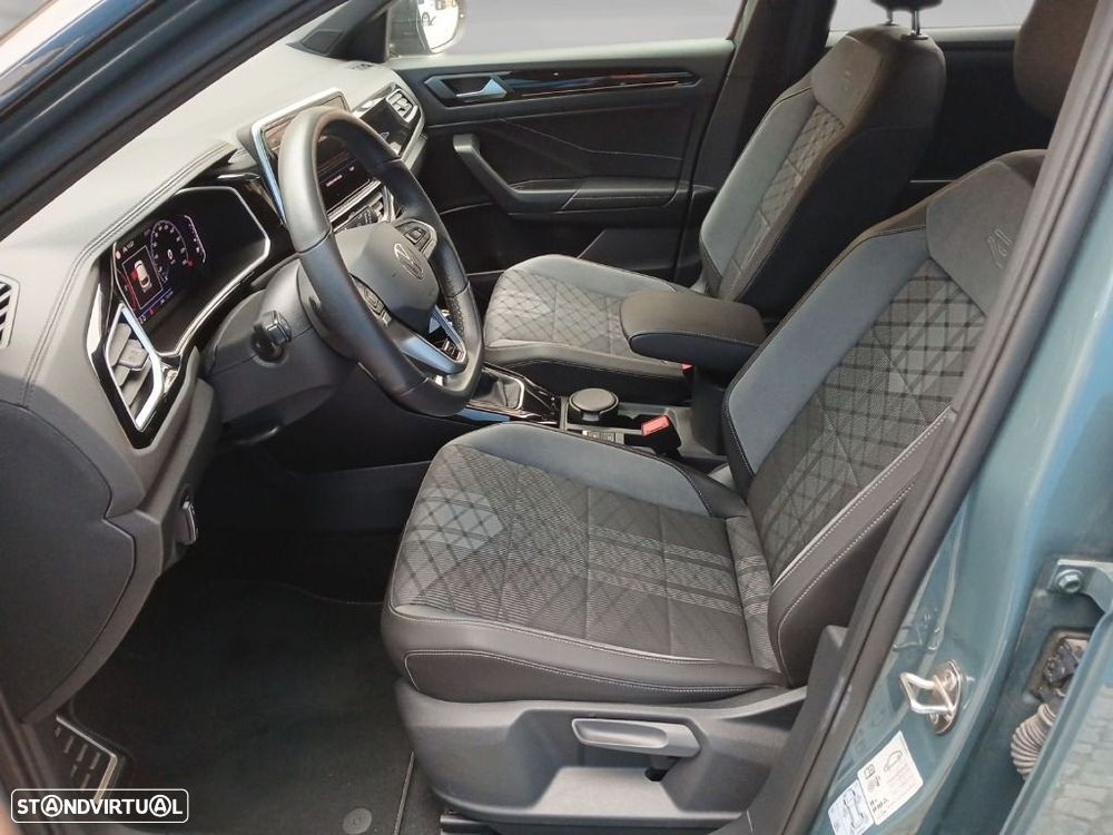 VW T-Roc - 14