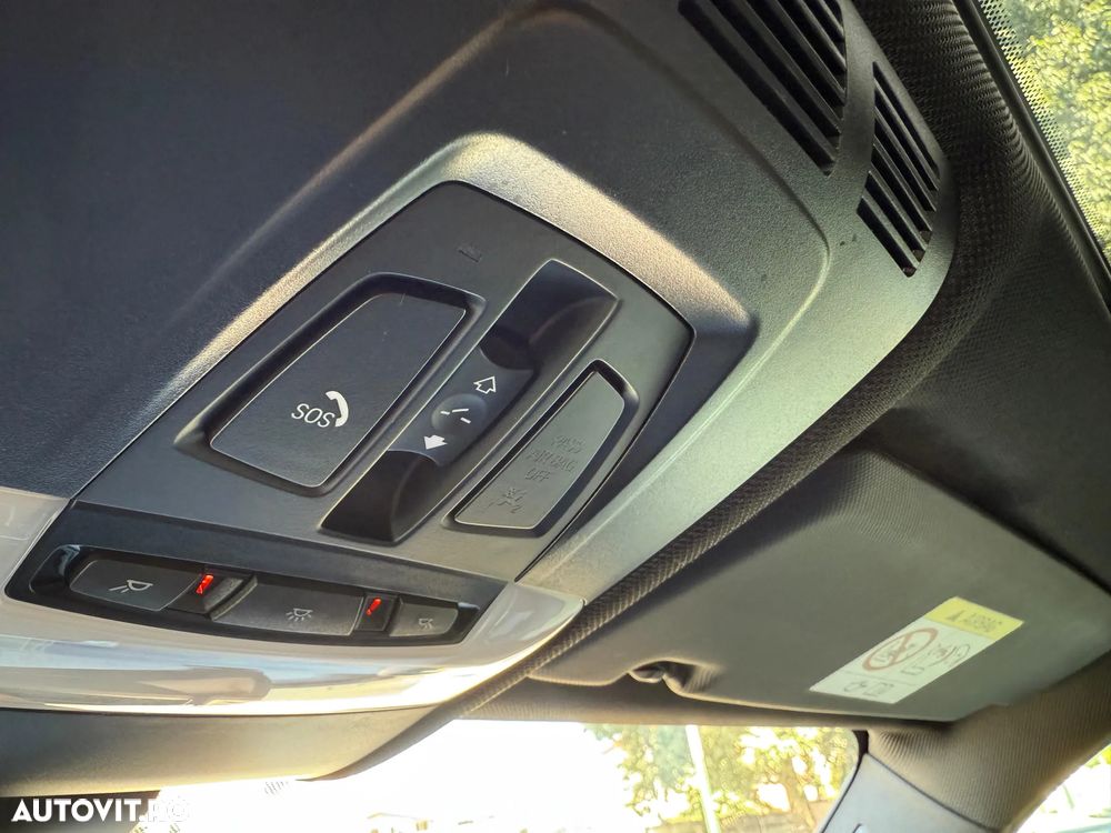 BMW X5 xDrive35i Sport-Aut. - 24