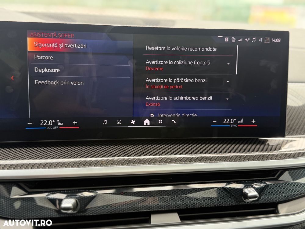 BMW X5 xDrive50e - 22