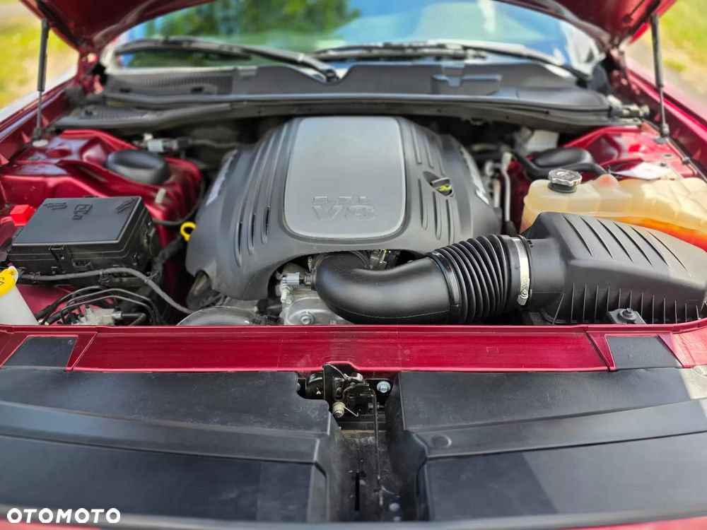 Dodge Challenger 5.7 R/T - 13