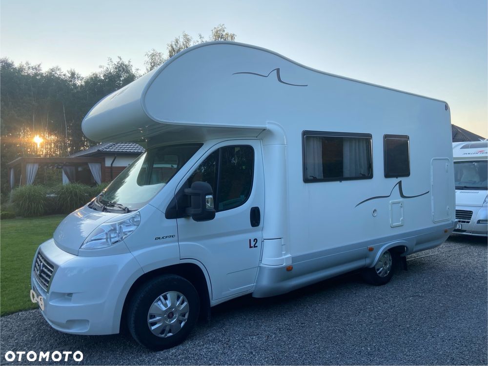 Fiat Ducato - 3