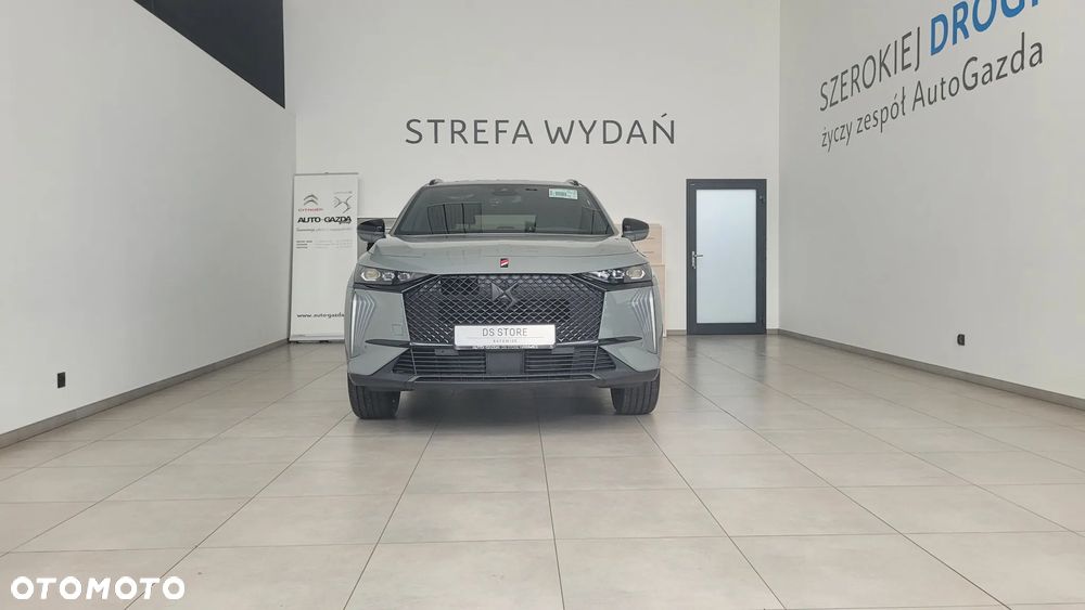 DS Automobiles DS 7 Crossback 1.5 BlueHDi Performance Line + - 2