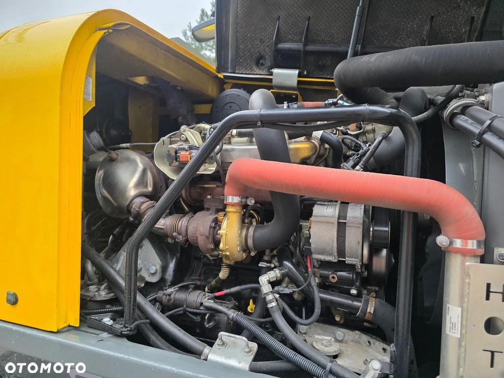 Wacker Neuson EW 100 - 37