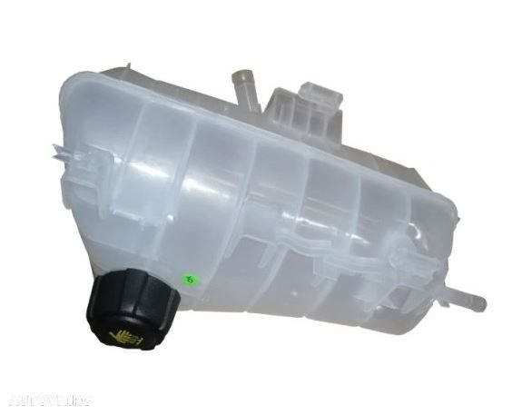 Vas de expansiune Mercedes Citan (W415), 2012-, motor 1,5 diesel; Renault Kangoo (W), 2008-, motor 1,5 diesel; 1,6 benzina; cu capac - 1