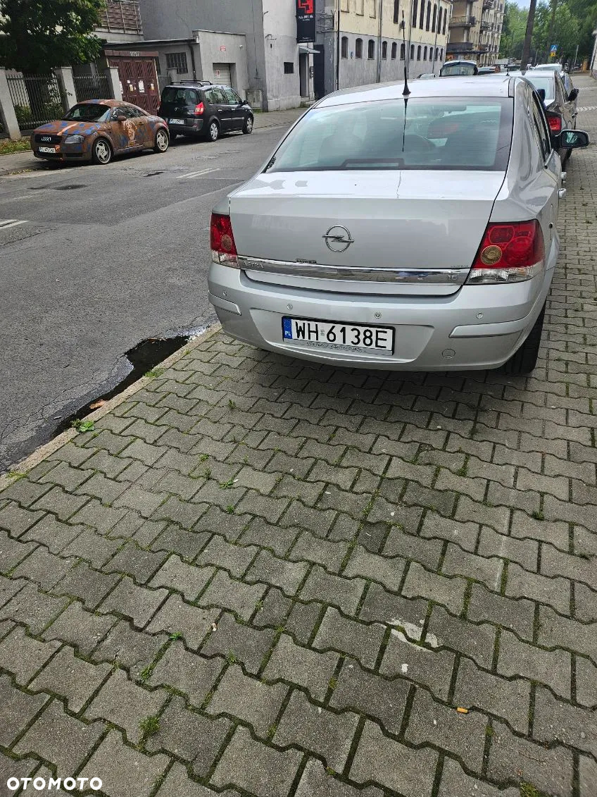 Opel Astra - 3