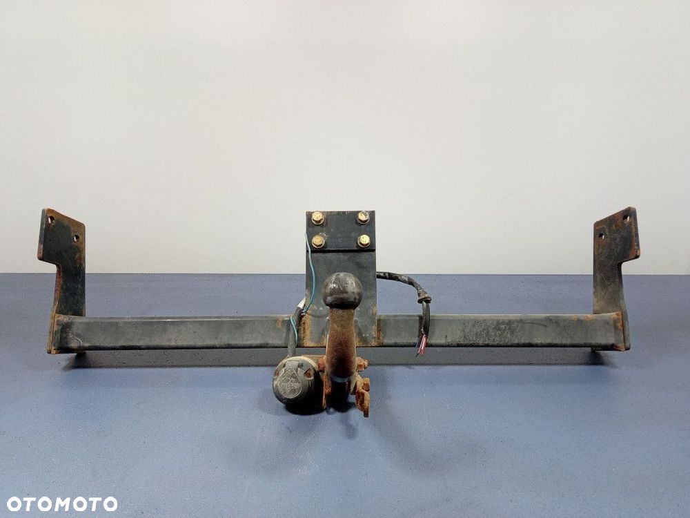 JIANGLING LANDWIND X6 HAK HOLOWNICZY BOSAL 028325 - 1