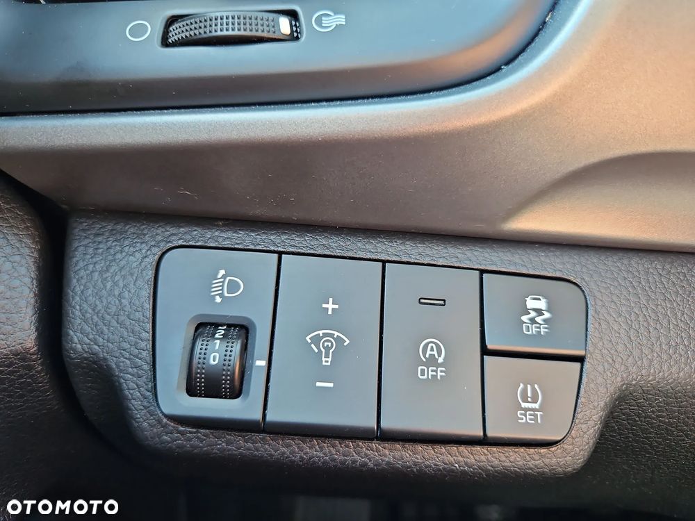Kia Stonic 1.0 T-GDI M - 14
