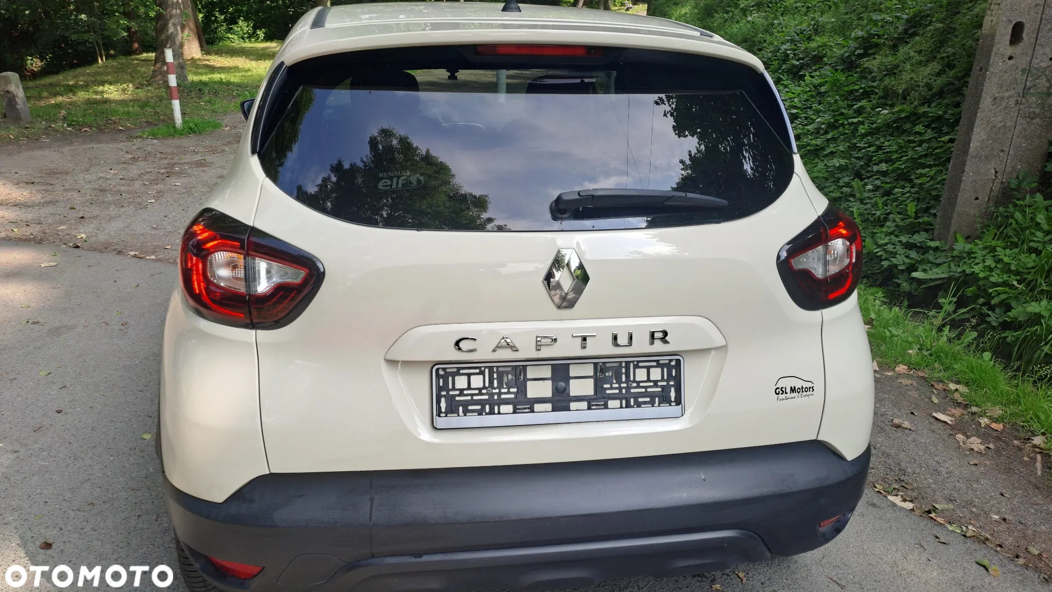 Renault Captur (ENERGY) TCe 90 LIMITED - 7