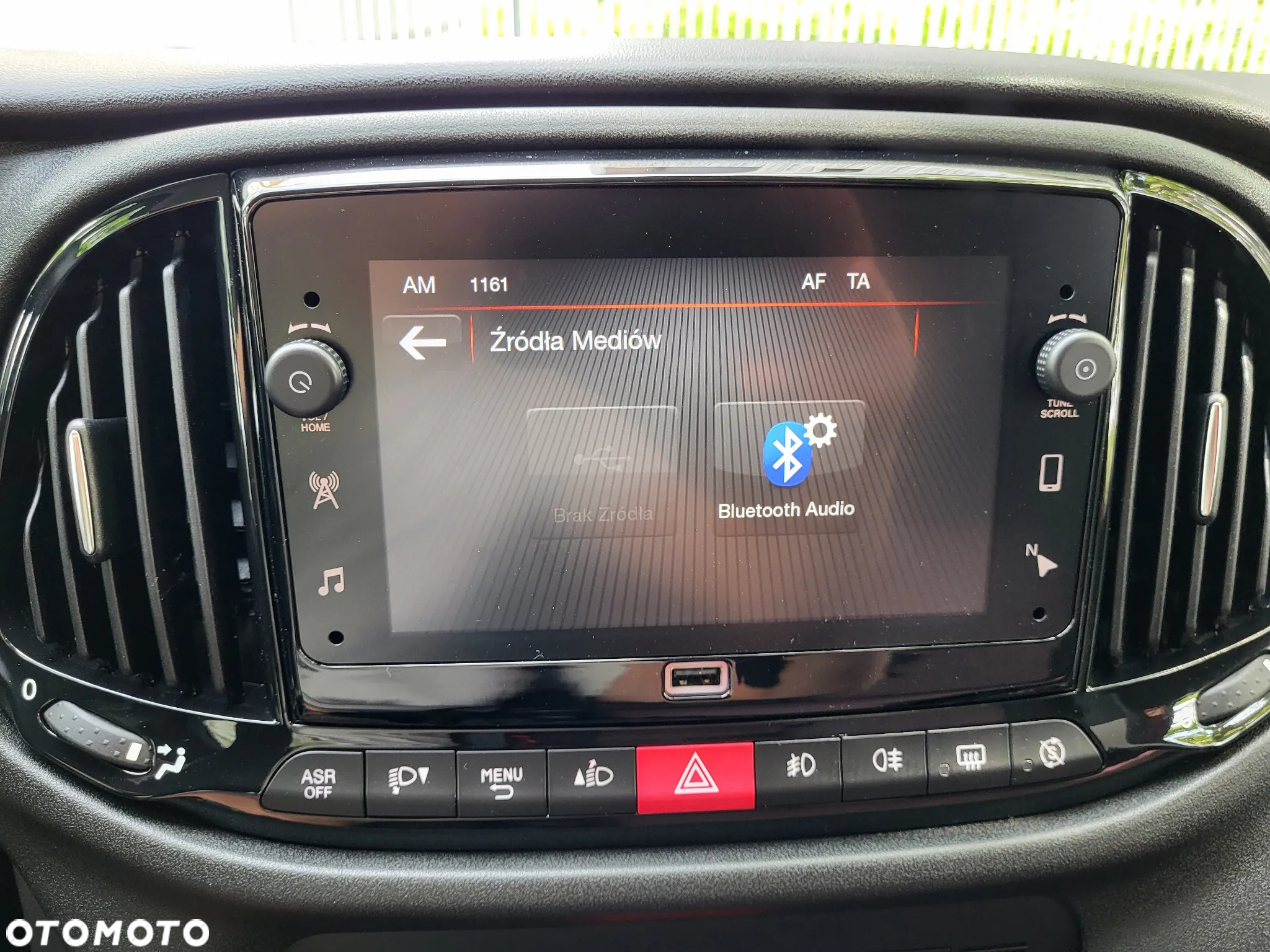 Fiat DOBLO - 17