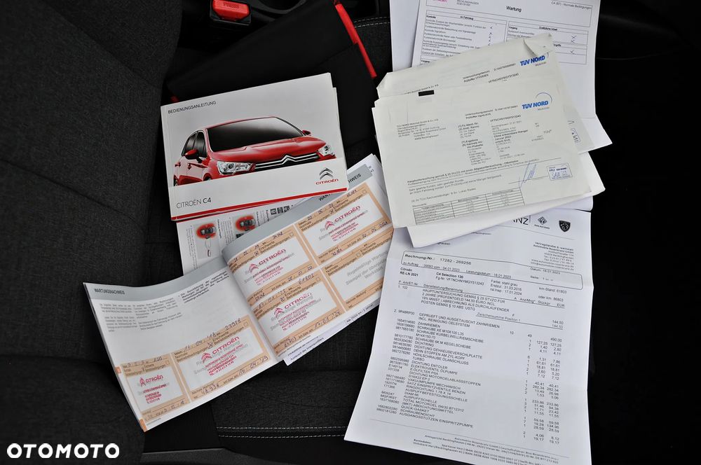 Citroën C4 1.2 e-THP Exclusive - 33