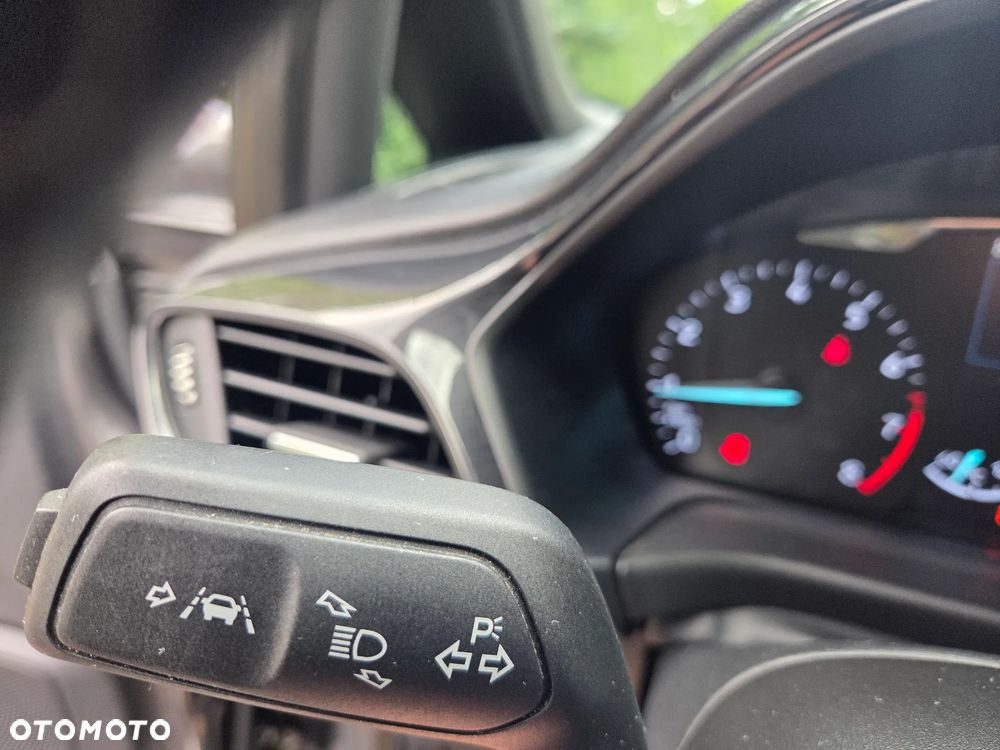 Ford Fiesta 1.0 EcoBoost S&S ACTIVE X - 25