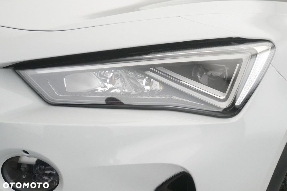 Cupra Formentor 1.5 TSI DSG - 13