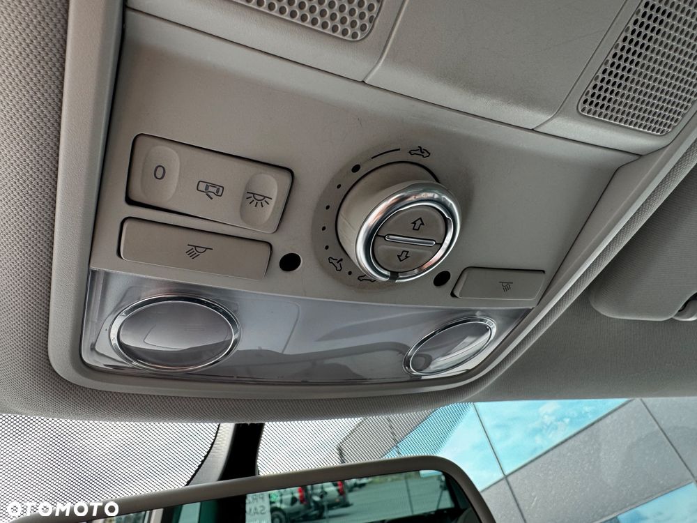 Seat Alhambra 2.0 TDI Ecomotive Style - 24