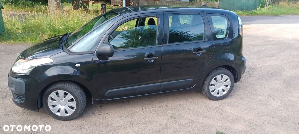 Citroën C3 Picasso VTi 95 Advance - 5