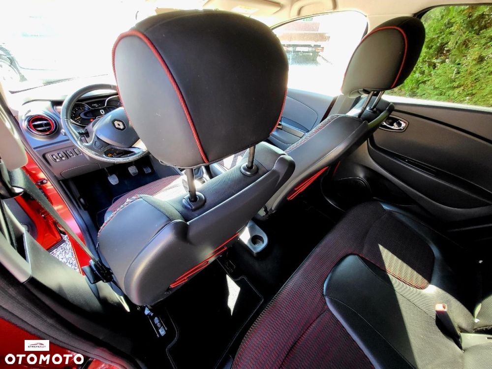 Renault Captur - 15