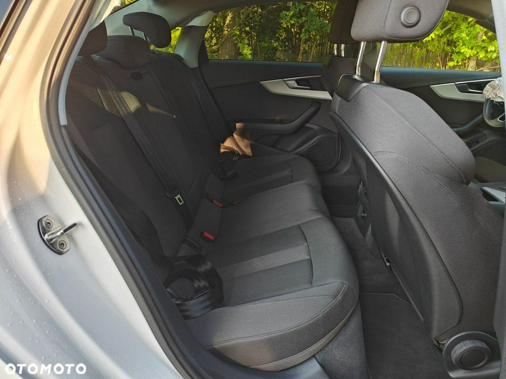 Audi A4 - 15