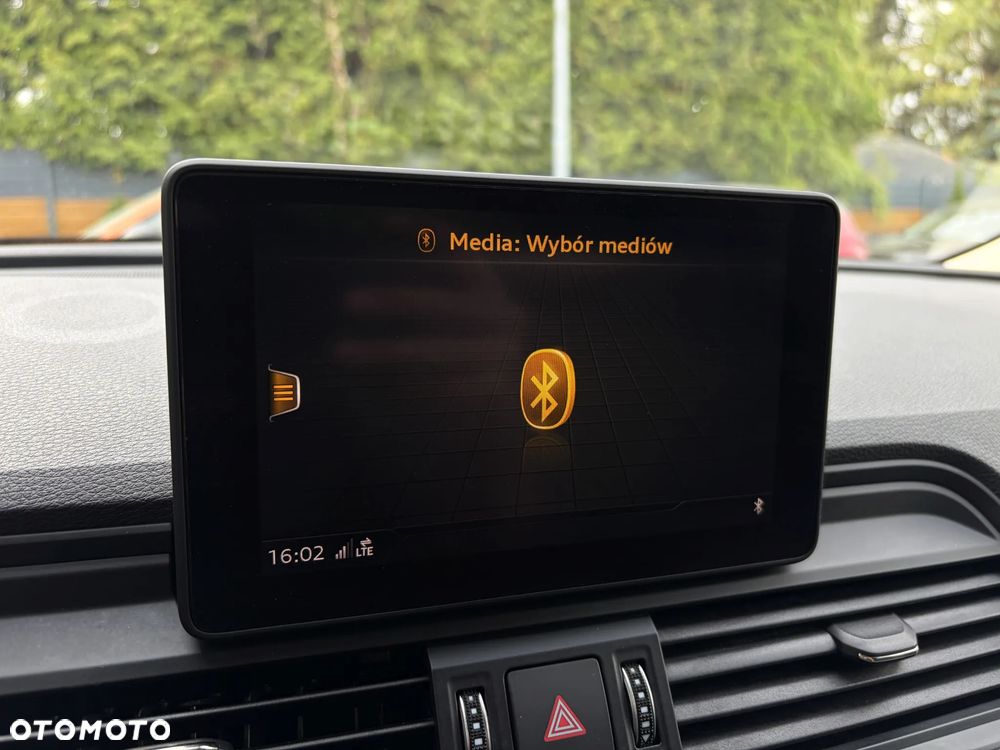 Audi Q5 2.0 TDI Quattro S tronic - 26