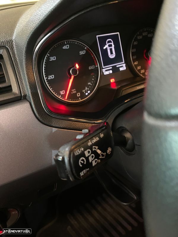 SEAT Arona 1.6 TDI Reference - 10