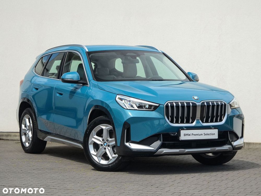 BMW X1 - 13