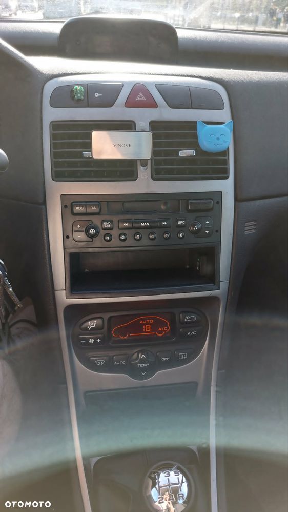 Peugeot 307 1.6 Mistral - 7