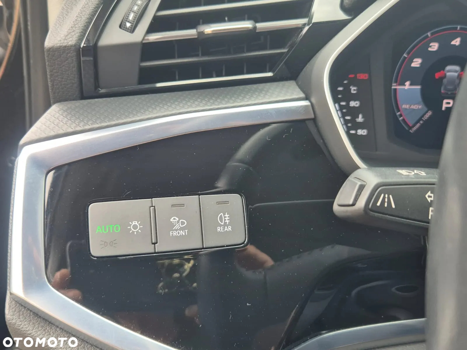 Audi Q3 35 TFSI Advanced S tronic - 11